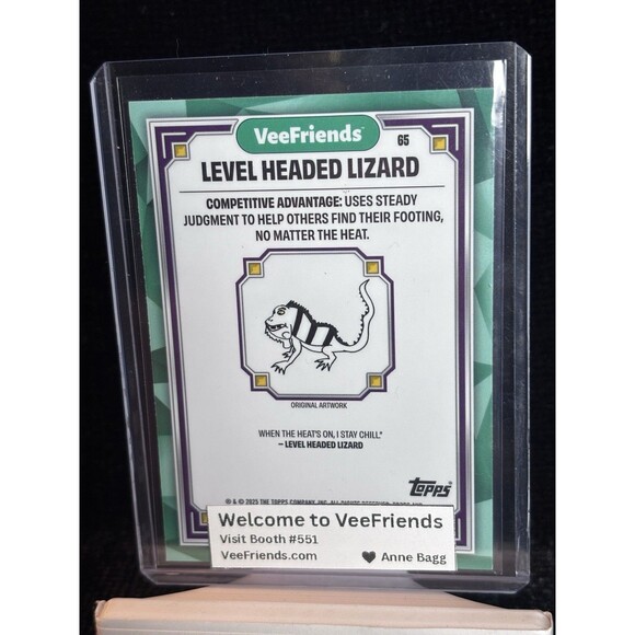 Gary Vee Autograph - Picture 3 of 4